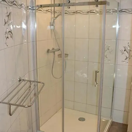 Apartment Ferienwohnung-steuerboard-direkt-am-hundestrand